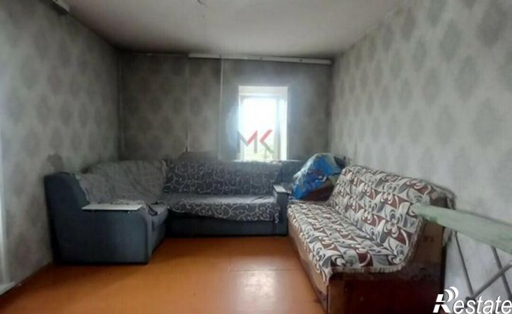 5-комн квартира ул Каа-Хем, 90,  д. 90