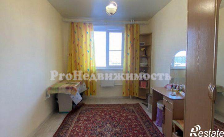 3-комн квартира ул Московская, 122,  д. 122