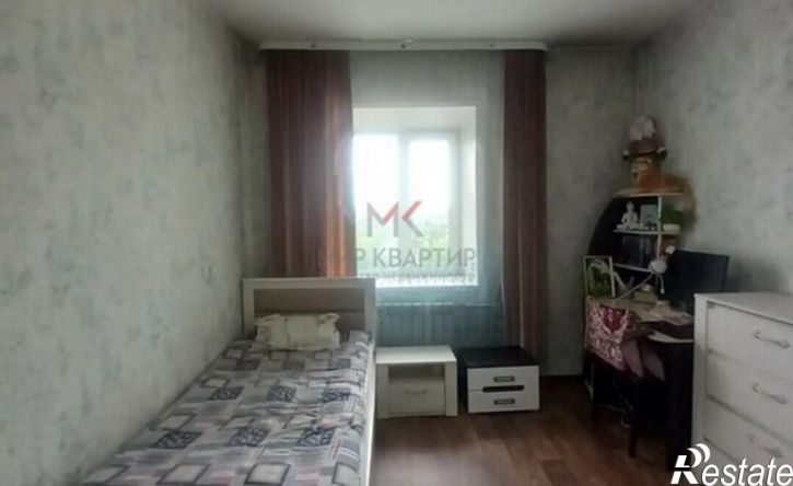 5-комн квартира ул Каа-Хем, 90,  д. 90
