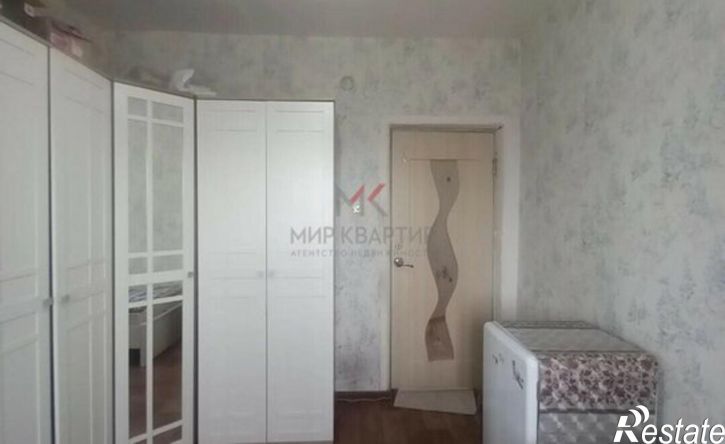 5-комн квартира ул Каа-Хем, 90,  д. 90