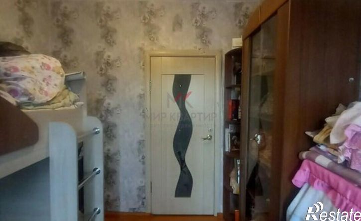 5-комн квартира ул Каа-Хем, 90,  д. 90