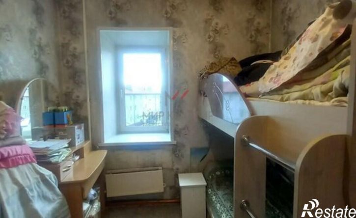 5-комн квартира ул Каа-Хем, 90,  д. 90