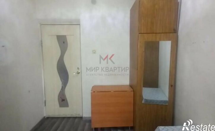 5-комн квартира ул Каа-Хем, 90,  д. 90