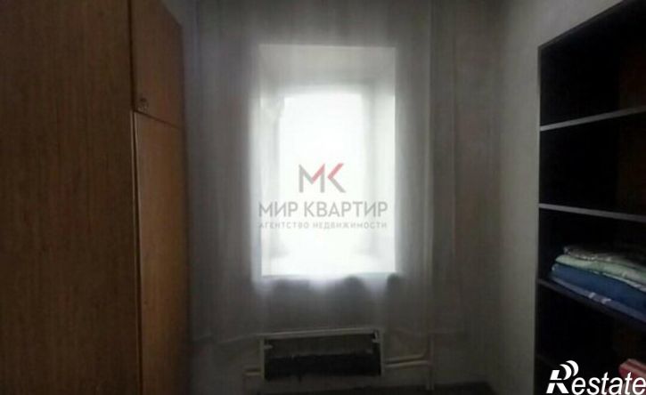 5-комн квартира ул Каа-Хем, 90,  д. 90