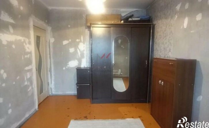 5-комн квартира ул Каа-Хем, 90,  д. 90