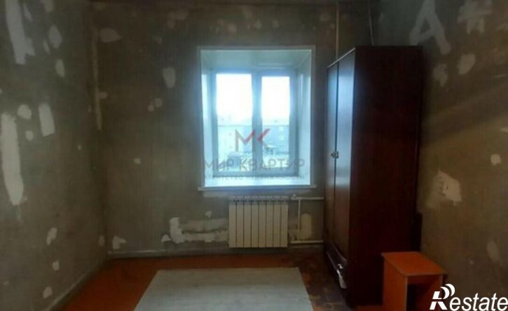5-комн квартира ул Каа-Хем, 90,  д. 90