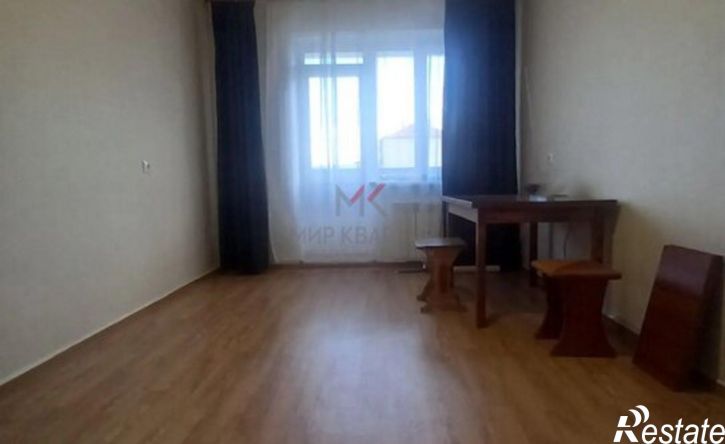 2-комн квартира Кызыл, микрорайон Спутник, 3