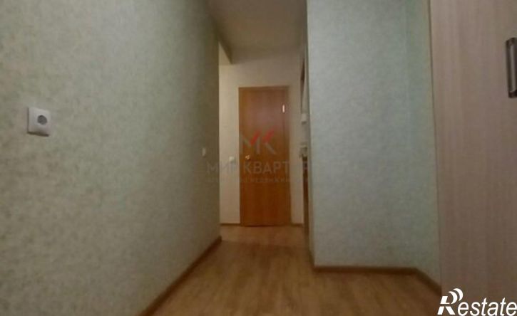 2-комн квартира Кызыл, микрорайон Спутник, 3