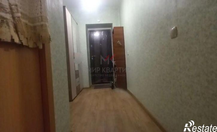 2-комн квартира Кызыл, микрорайон Спутник, 3