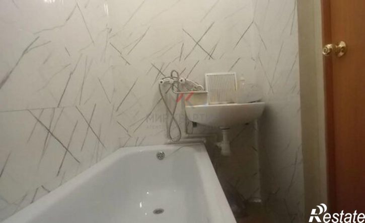 2-комн квартира Кызыл, микрорайон Спутник, 3