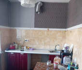 3-комн, 60кв м, этаж 3/5 Кызыл, Красноармейская улица