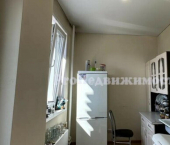 2-комн, 51кв м, этаж 7/9 ул Иркутская, 12/1