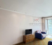 1-комн, 32кв м, этаж 3/5 Кызыл, улица Ленина, 58