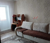 3-комн, 62кв м, этаж 5/5 Кызыл, улица Ооржака Лопсанчапа, 33