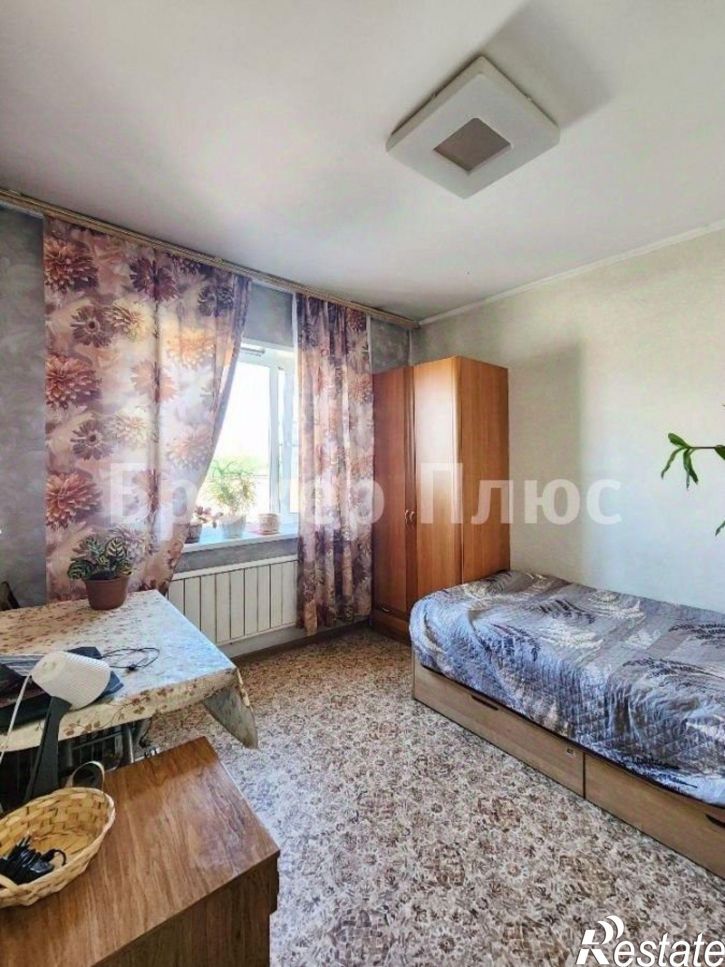 4-комн квартира ул Кечил-оола, 3А,  д. 3А