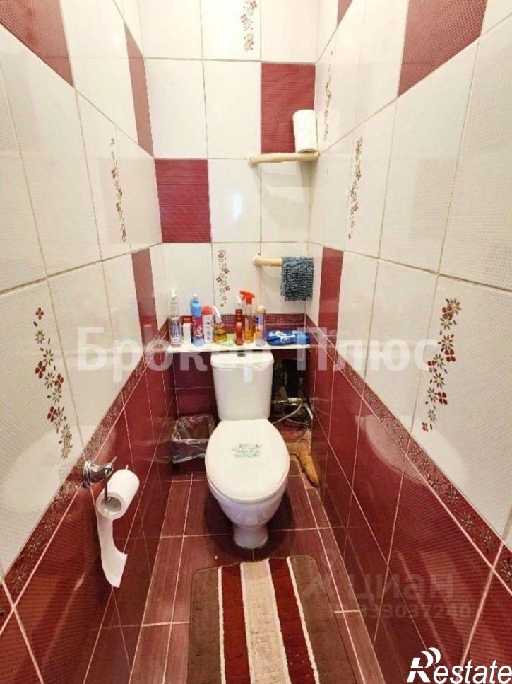 4-комн квартира ул Кечил-оола, 3А,  д. 3А