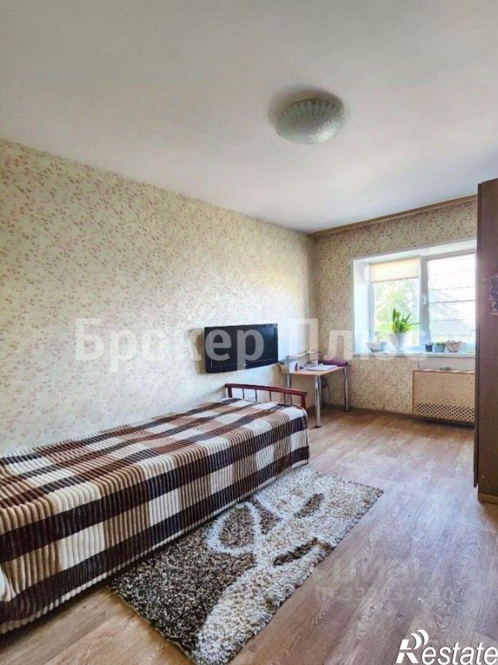 4-комн квартира ул Кечил-оола, 3А,  д. 3А