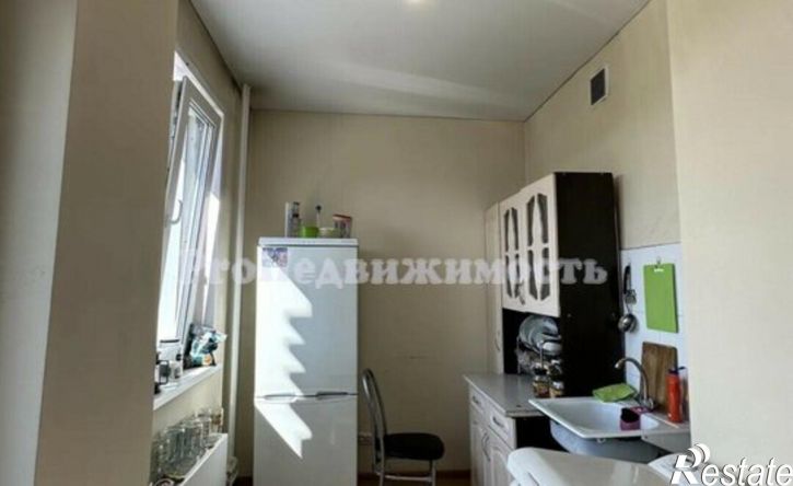 2-комн квартира ул Иркутская, 12/1,  д. 12/1