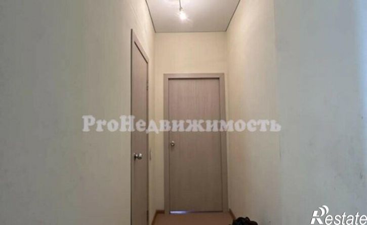 2-комн квартира ул Иркутская, 12/1,  д. 12/1