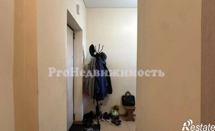 2-комн квартира ул Иркутская, 12/1,  д. 12/1