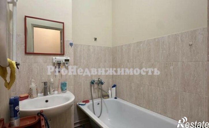 2-комн квартира ул Иркутская, 12/1,  д. 12/1