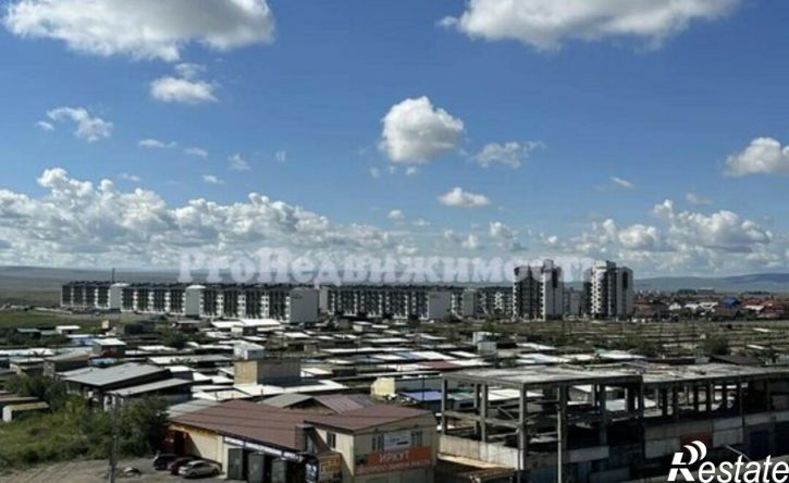 2-комн квартира ул Иркутская, 12/1,  д. 12/1