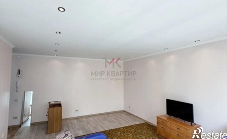 1-комн квартира Кызыл, улица Ленина, 58
