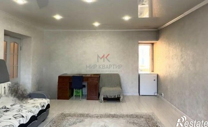 4-комн квартира Кызыл, микрорайон Энергетиков, 7