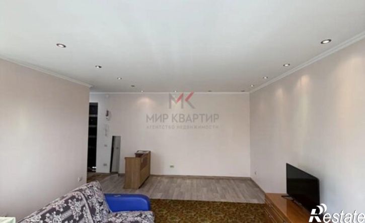 1-комн квартира Кызыл, улица Ленина, 58