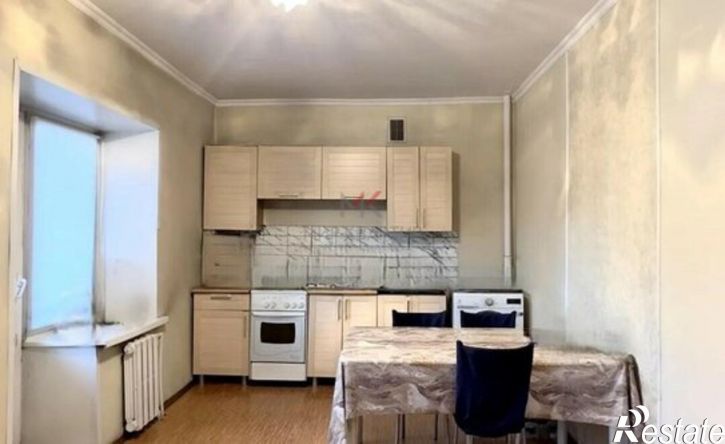 4-комн квартира Кызыл, микрорайон Энергетиков, 7
