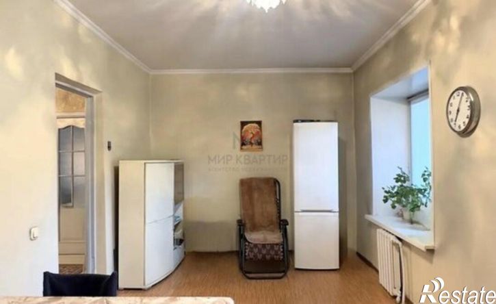 4-комн квартира Кызыл, микрорайон Энергетиков, 7
