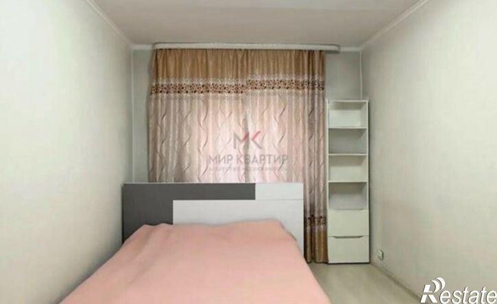 4-комн квартира Кызыл, микрорайон Энергетиков, 7