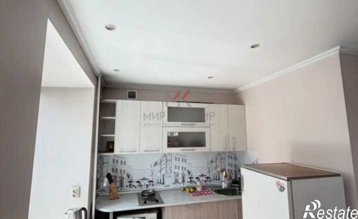 1-комн квартира Кызыл, улица Ленина, 58
