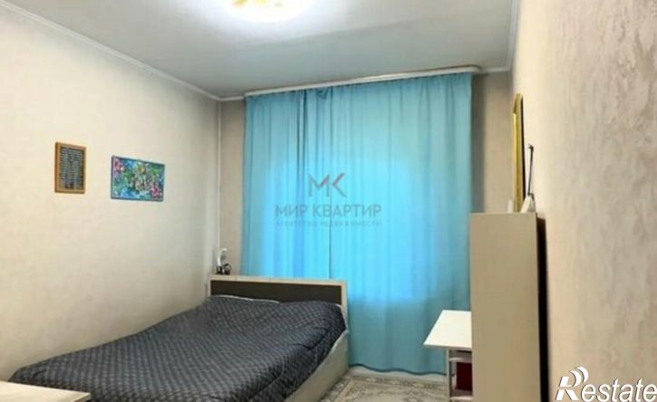 4-комн квартира Кызыл, микрорайон Энергетиков, 7