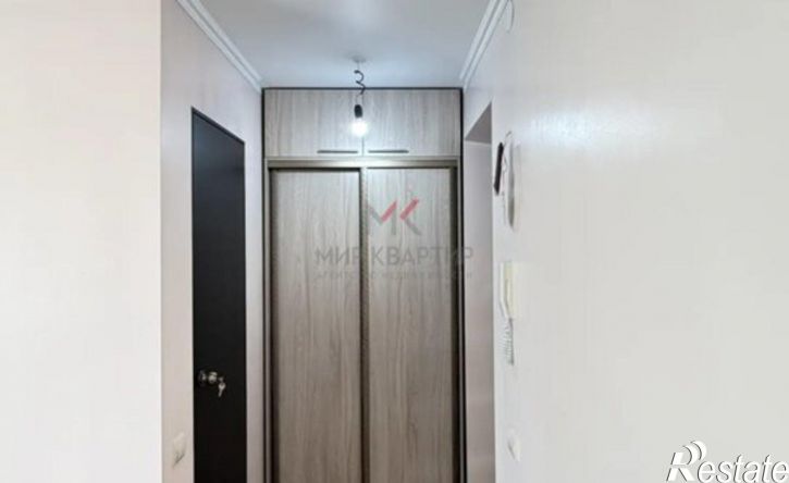 1-комн квартира Кызыл, улица Ленина, 58