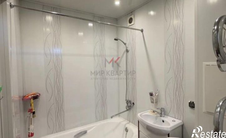 1-комн квартира Кызыл, улица Ленина, 58