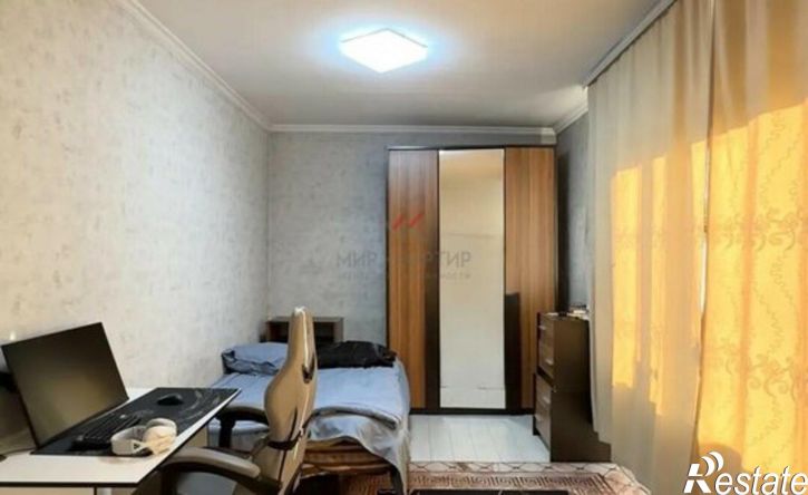 4-комн квартира Кызыл, микрорайон Энергетиков, 7