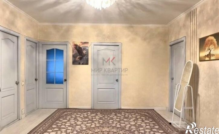 4-комн квартира Кызыл, микрорайон Энергетиков, 7