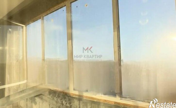 4-комн квартира Кызыл, микрорайон Энергетиков, 7