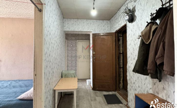 2-комн квартира Ак-Довурак, улица 50 лет ВЛКСМ, 3