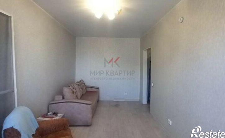 3-комн квартира Кызыл, Московская улица, 122