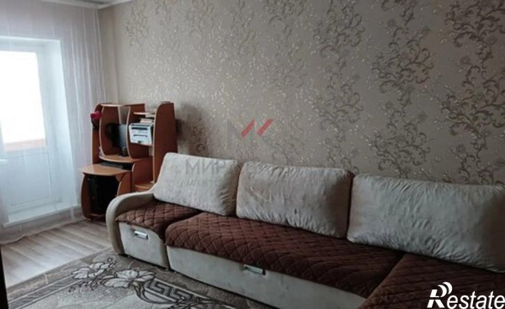 3-комн квартира Кызыл, улица Ооржака Лопсанчапа, 33