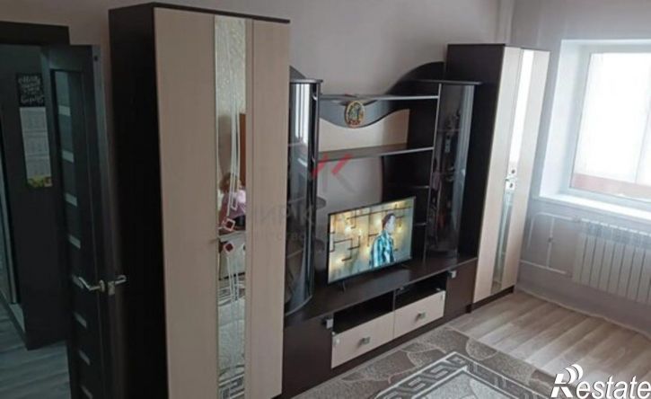 3-комн квартира Кызыл, улица Ооржака Лопсанчапа, 33