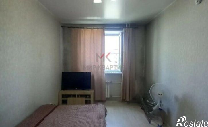 3-комн квартира Кызыл, Московская улица, 122