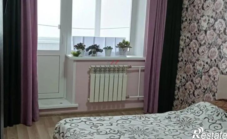 3-комн квартира Кызыл, улица Ооржака Лопсанчапа, 33