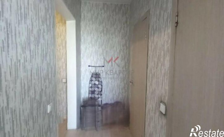 3-комн квартира Кызыл, Московская улица, 122