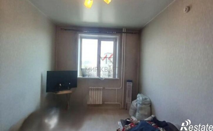 3-комн квартира Кызыл, Московская улица, 122