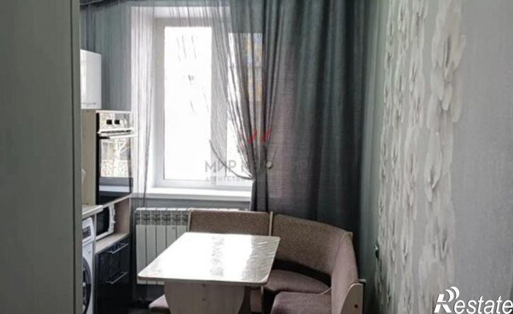 3-комн квартира Кызыл, улица Ооржака Лопсанчапа, 33