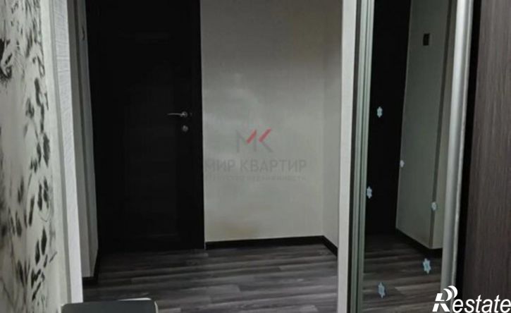 3-комн квартира Кызыл, улица Ооржака Лопсанчапа, 33