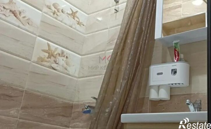 3-комн квартира Кызыл, улица Ооржака Лопсанчапа, 33